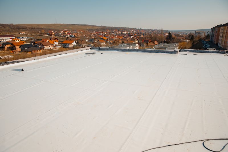Cost of Roofing in Canonsburg, PA