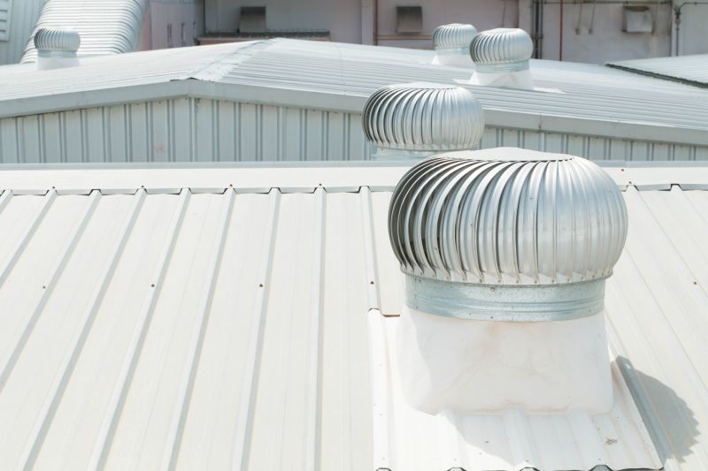 Ventilation Services